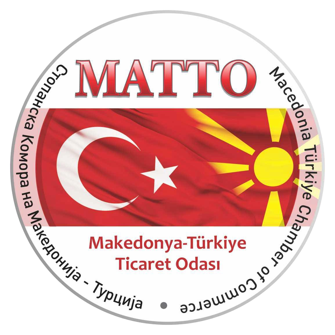 Macedonia Türkiye Chamber of Commerce